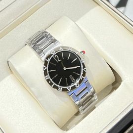 Picture of Bvlgari Watches Women _SKU385bvlgari-33mm-10231355